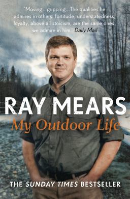 My Outdoor Life  9781444778212 Front Cover