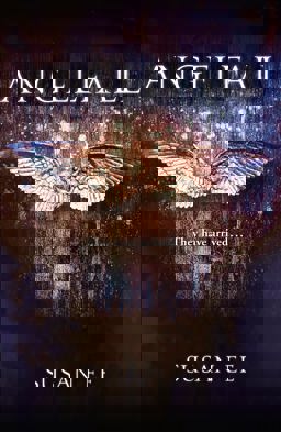 Angelfall  9781444778519 Front Cover