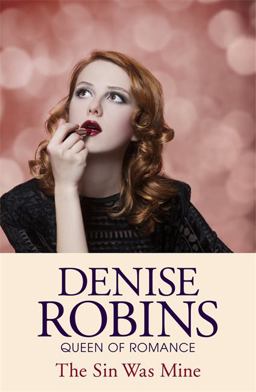 The Sin Was Mine The Sin Was Mine