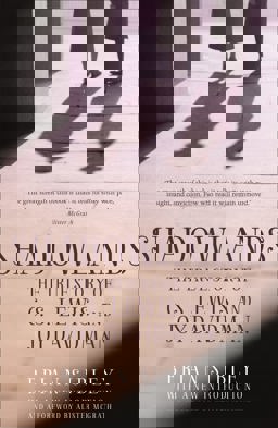 Shadowlands The True Story of C S Lewis and Joy Davidman 2013 9781444785326 Front Cover