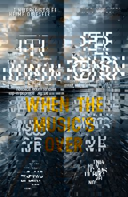 When the Music's Over