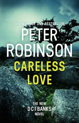 Careless Love  9781444786996 Front Cover