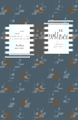 Hearth and Eagle  9781444788266 Front Cover