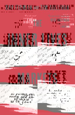 Inner Lives of Markets How People Shape Them and They Shape Us  9781444788587 Front Cover