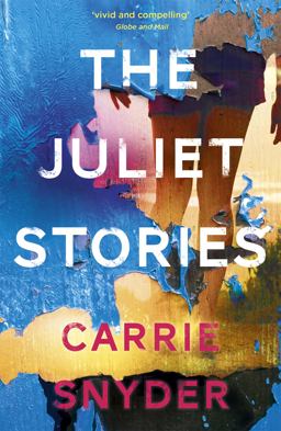 The Juliet Stories The Juliet Stories