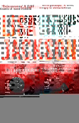 Deserves to Die  9781444793253 Front Cover