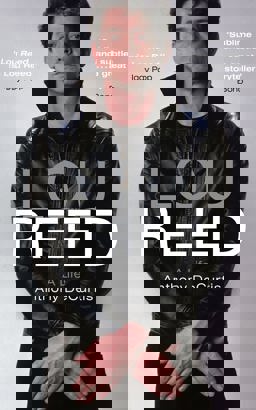 Lou Reed Radio 4 Book of the Week  9781444794601 Front Cover