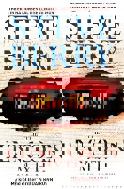 Lincoln Myth  9781444795417 Front Cover