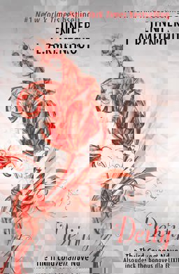 Deity Escape with the Remarkable Third Novel of the Acclaimed Covenant Series!  9781444798005 Front Cover