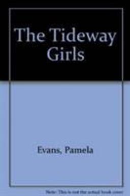The Tideway Girls The Tideway Girls