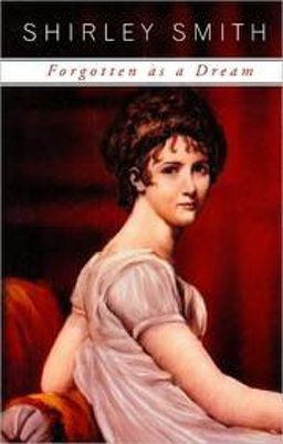 Forgotten as a Dream