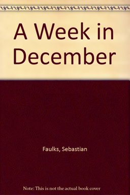 A Week in December