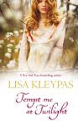 Tempt Me at Twilight