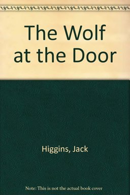 The Wolf at the Door