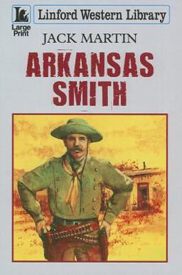 Arkansas Smith