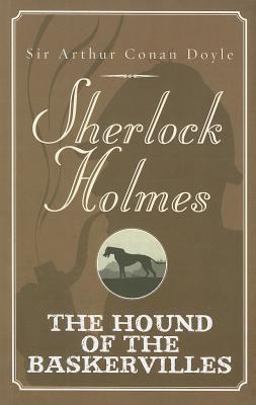 The Hound of the Baskervilles