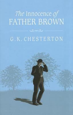 The Innocence of Father Brown
