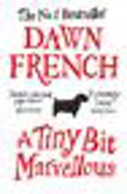 A Tiny Bit Marvellous