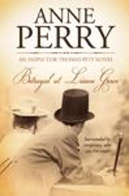 Betrayal at Lisson Grove