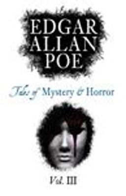 Tales of Mystery and Horror
