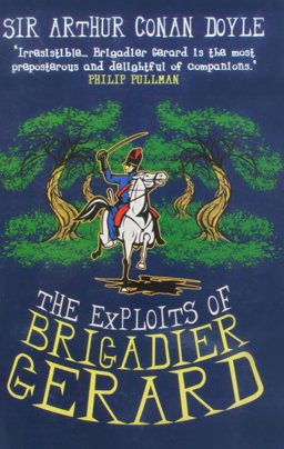 The Exploits of Brigadier Gerard