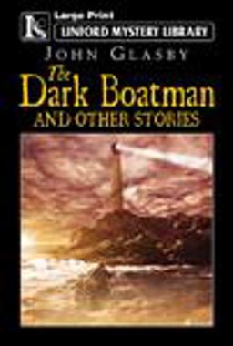 The Dark Boatman The Dark Boatman
