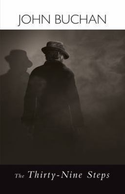 The Thirty-Nine Steps