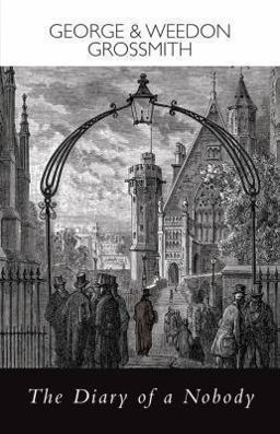 The Diary of a Nobody