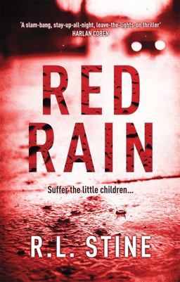 Red Rain