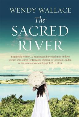 The Sacred River