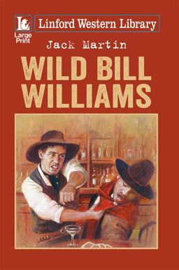 Wild Bill Williams