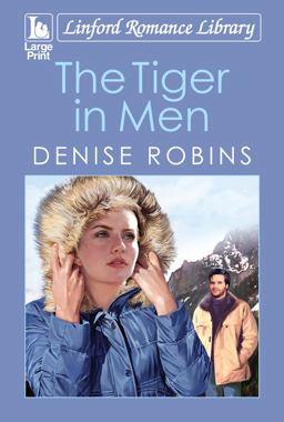 The Tiger in Men The Tiger in Men