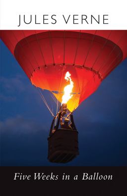 Five Weeks in a Balloon