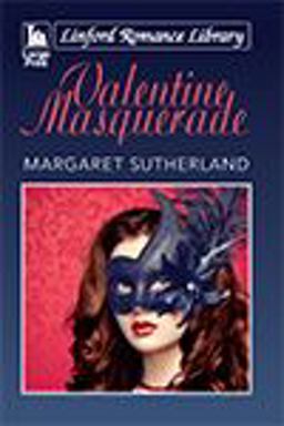 Valentine Masquerade