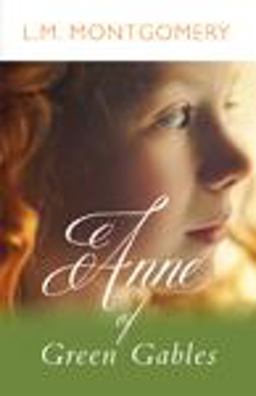 Anne of Green Gables