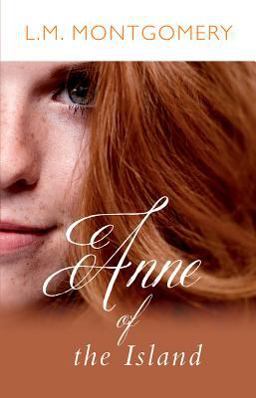Anne of the Island