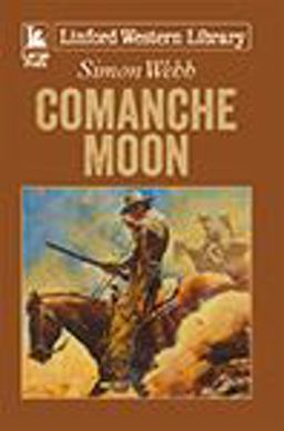 Comanche Moon