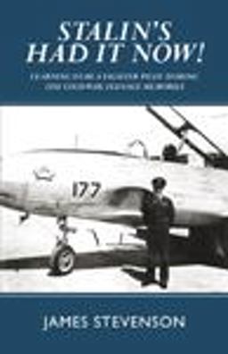 Stalin's Had It Now!