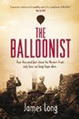 The Balloonist