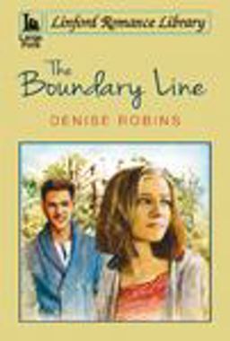 The Boundary Line The Boundary Line