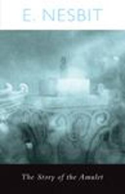 The Story of the Amulet