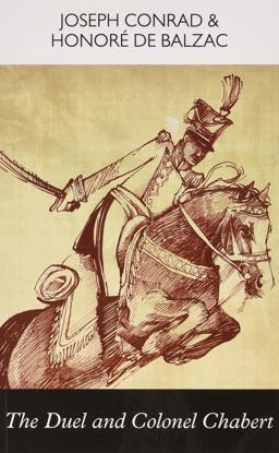 The Duel and Colonel Chabert