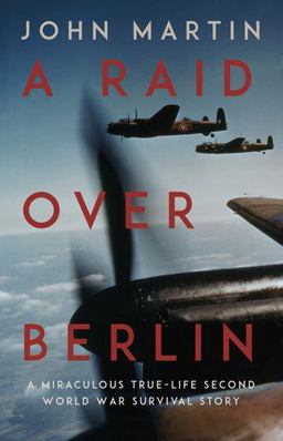 A Raid over Berlin