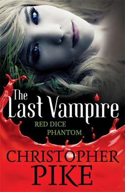 Last Vampire Volume 2