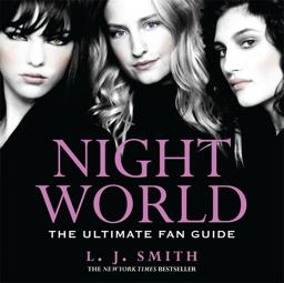 Night World Ultimate Fan Guide Night World Ultimate Fan Guide