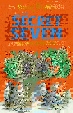 The Secret Seven: Well Done, Secret Seven The Secret Seven: Well Done, Secret Seven