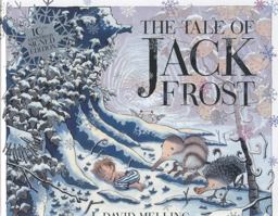 Jack Frost