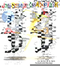 Jasper's Beanstalk Jasper's Beanstalk