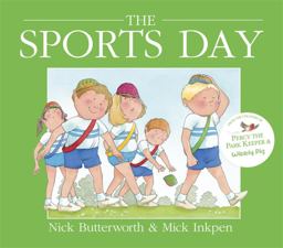 Sports Day
