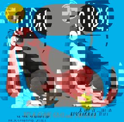 Oi Dog!  9781444919592 Front Cover